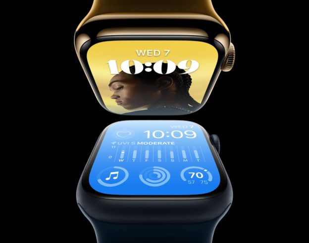 image de l'article [Màj – #Promos] L’Apple Watch Series 8 à 440€ et l’Ultra à 865€