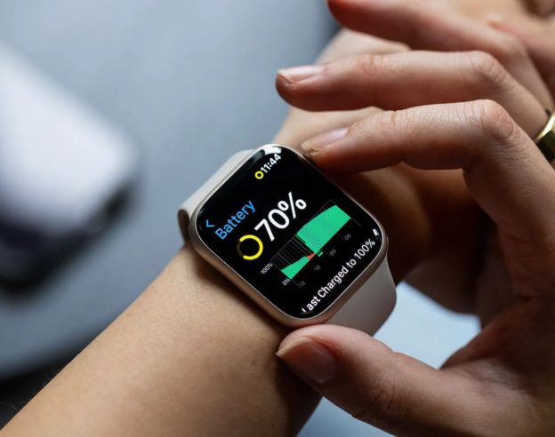 image de l'article Apple Watch : la mesure de glycémie pas prête avant plusieurs années