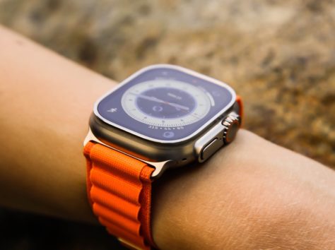 Image article Apple s’appuierait sur LG pour l’écran MicroLED de sa future Apple Watch