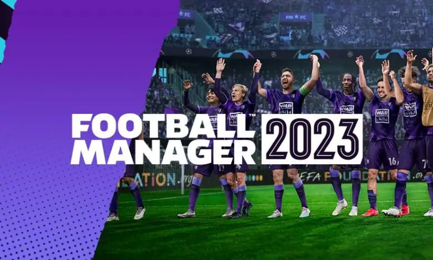 FM 2023 Touch