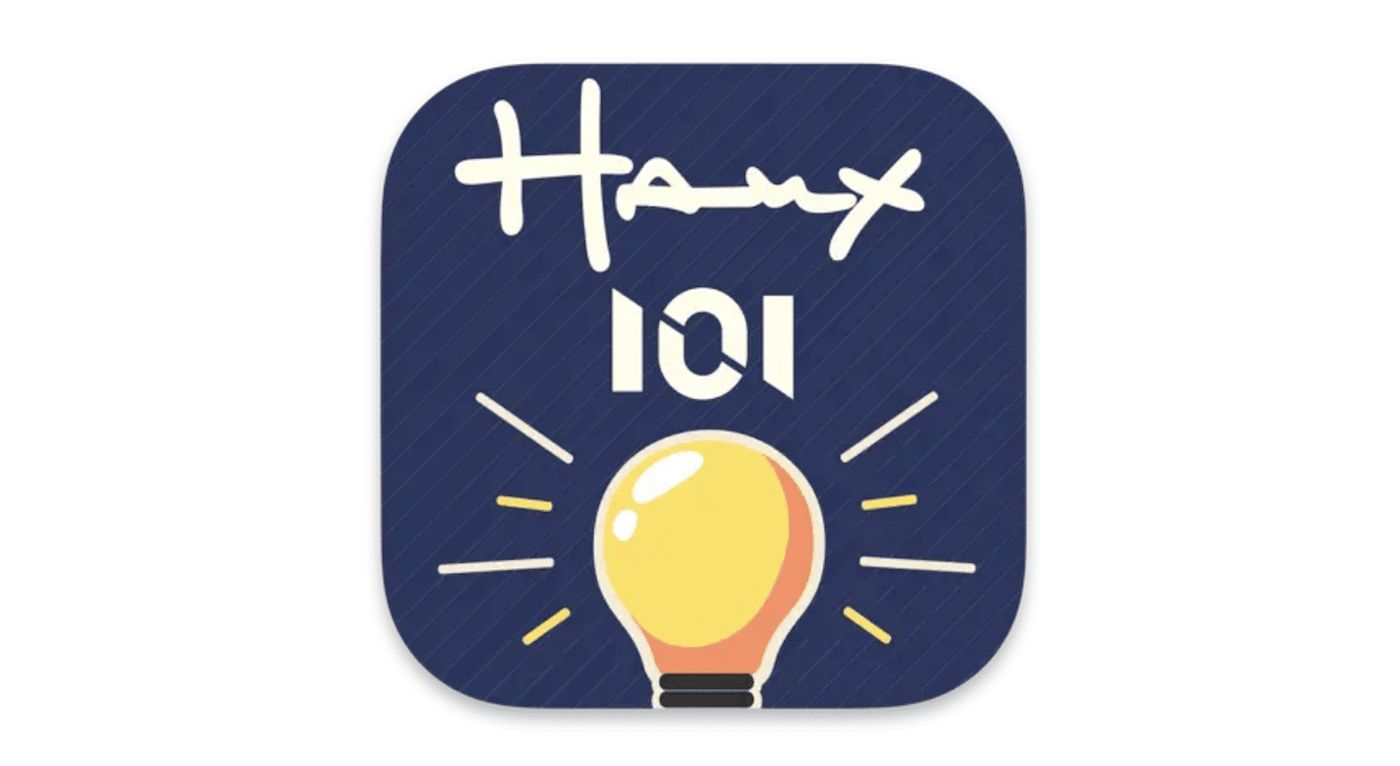 Hanx101 Trivia