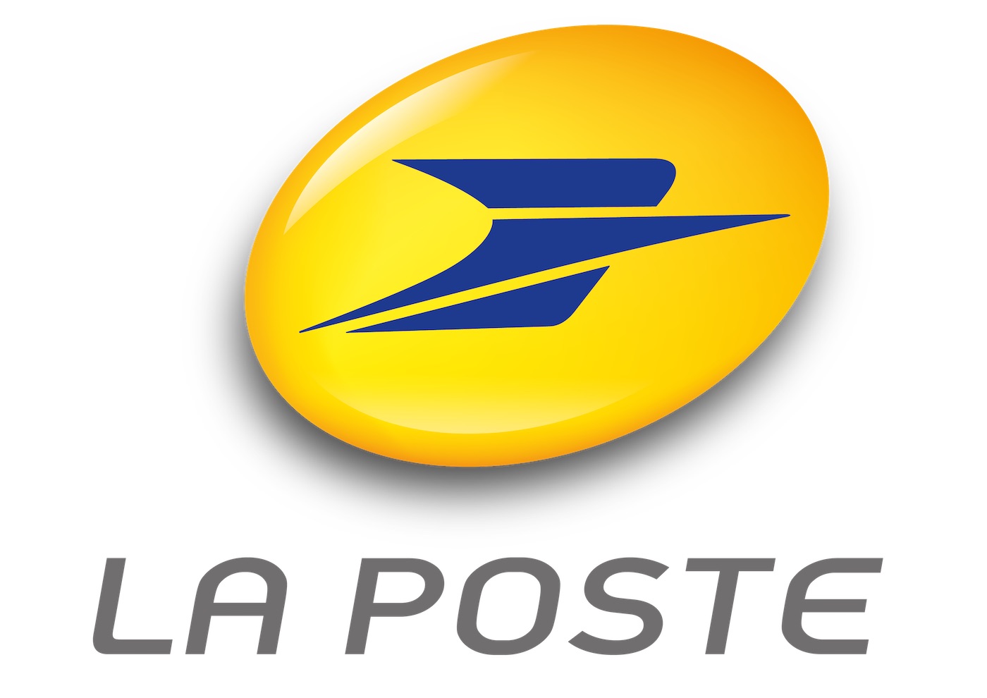 La Poste Logo
