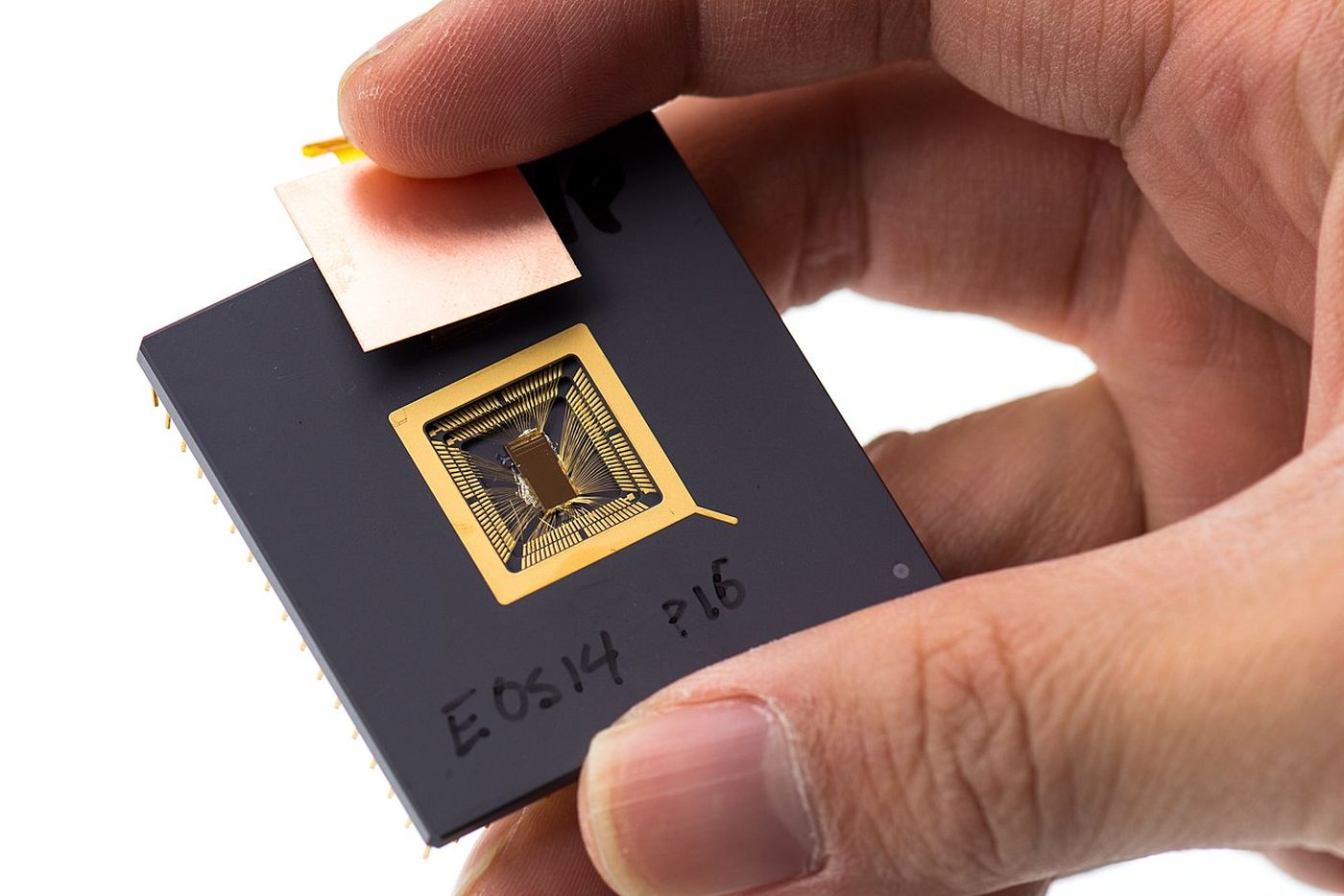 Processeur RISC V