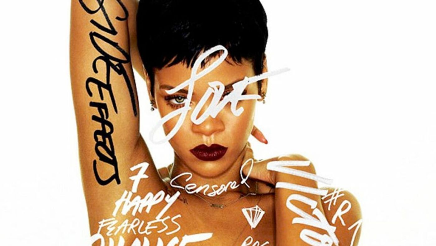 Rihanna