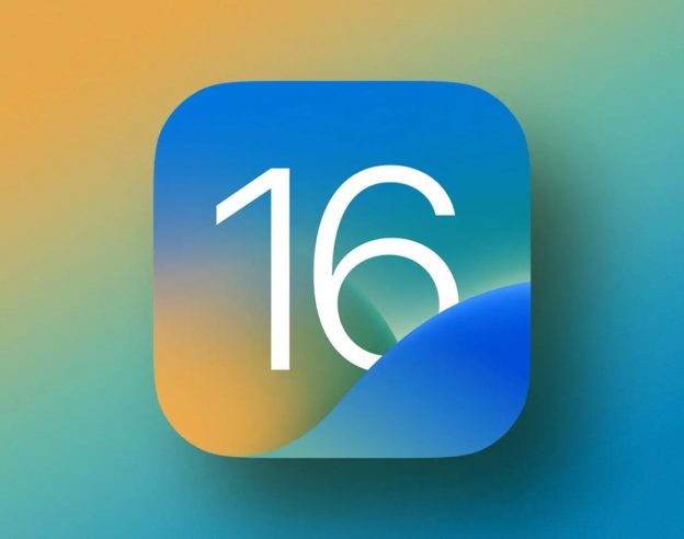 Image Apple va proposer iOS 16.0.3 pour corriger plusieurs bugs