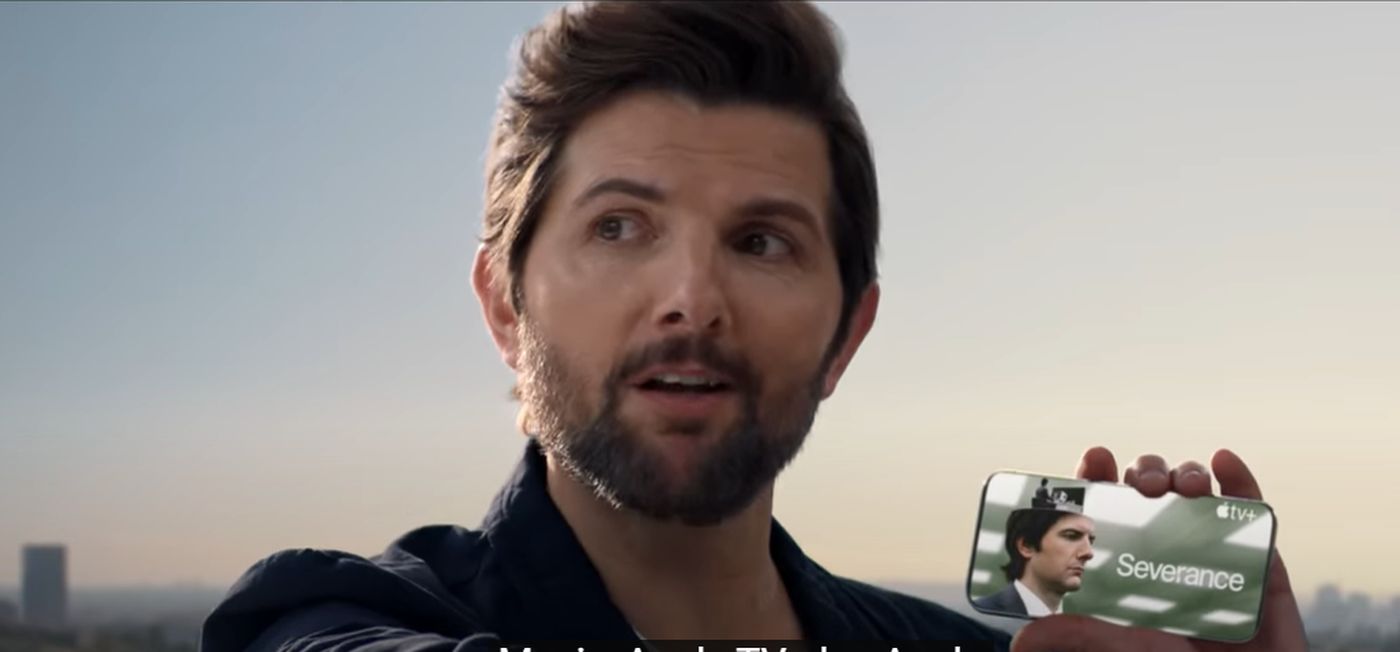 iPhone 14 Pro pub Verizon