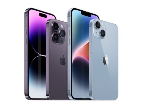 Image article Apple envisage un iPhone Ultra en 2024 encore plus cher et plus haut de gamme que le Pro Max