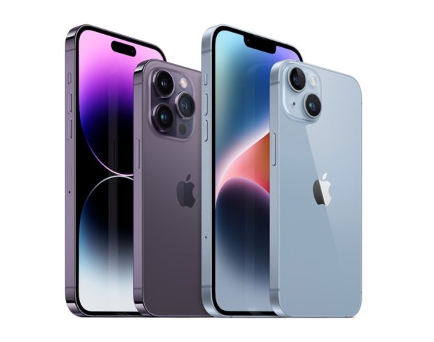 image de l'article Apple envisage un iPhone Ultra en 2024 encore plus cher et plus haut de gamme que le Pro Max