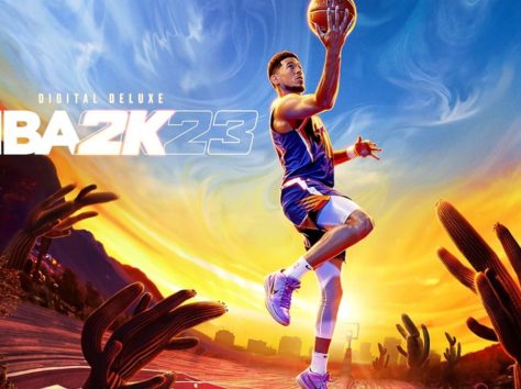 Image article NBA 2K23 Arcade Edition s’annonce sur Apple Arcade avec un grand nombre de modes de jeu ! (trailer)