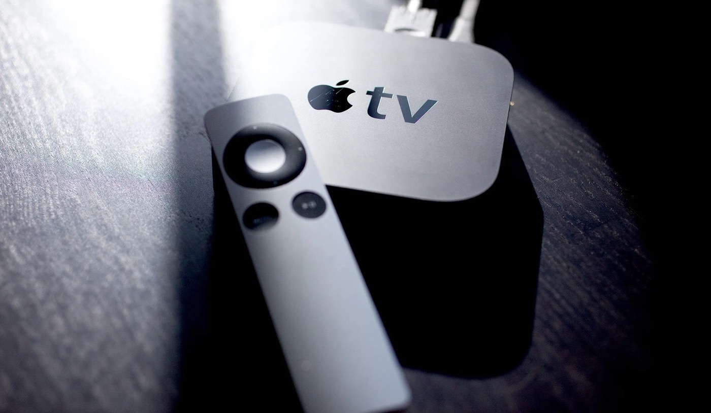 Apple TV 3e Generation 2012
