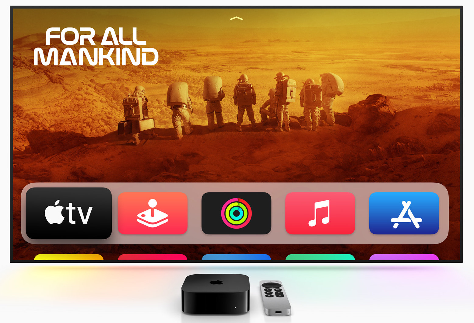 Promos : un étui pour la télécommande de l'Apple TV à 6,8 € et une