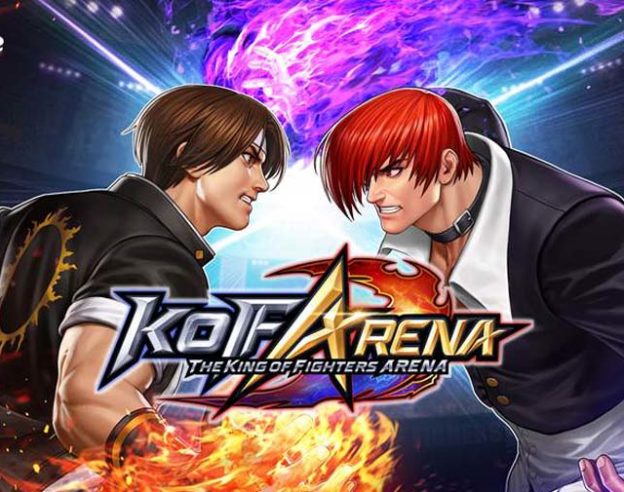 image de l'article The King of Fighters Arena : SNK ouvre les précommandes pour la version mobile (et free-to-play) du célèbre jeu de baston