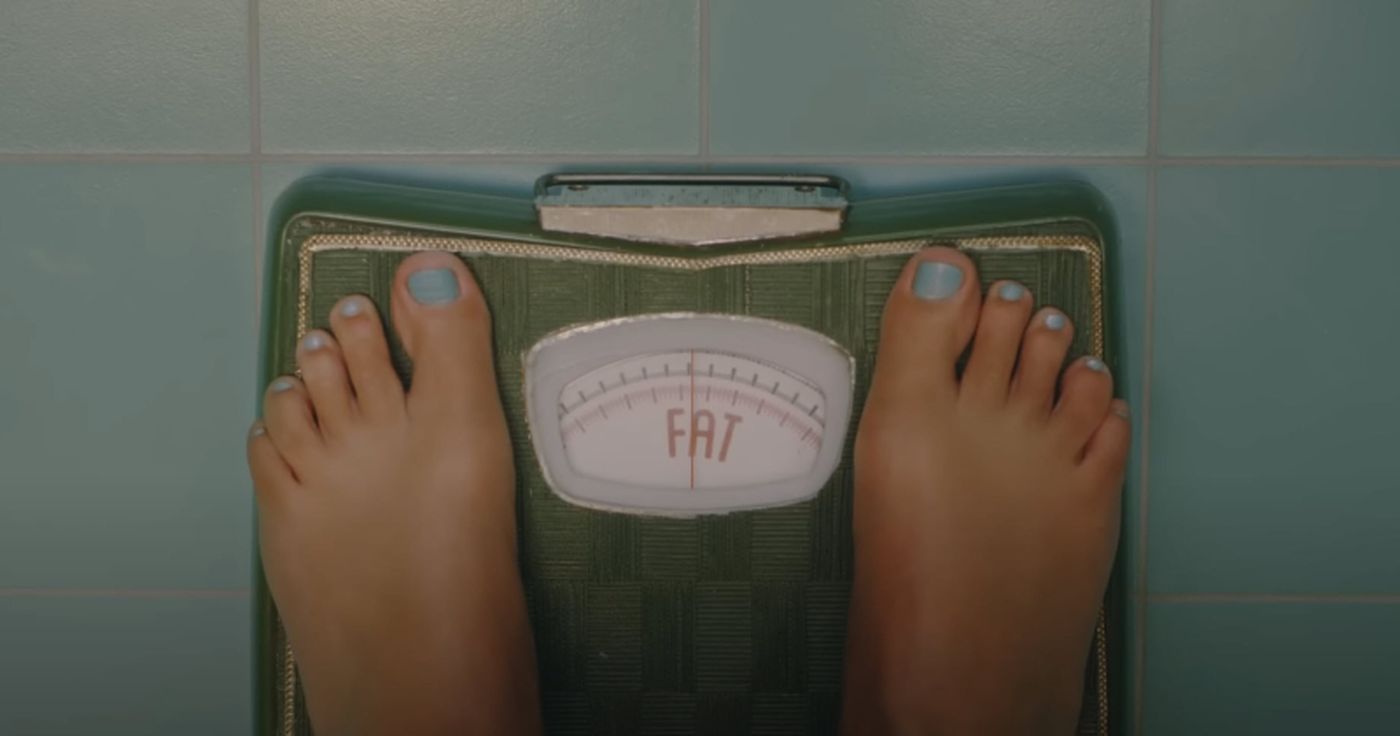 Taylor Swift Fat
