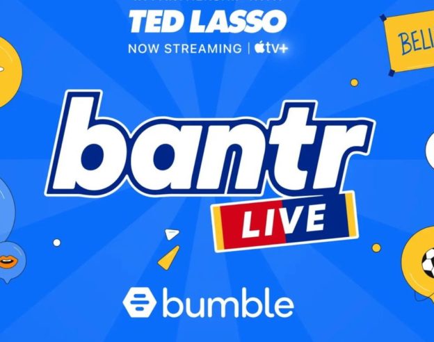 Ted Lasso Bantr