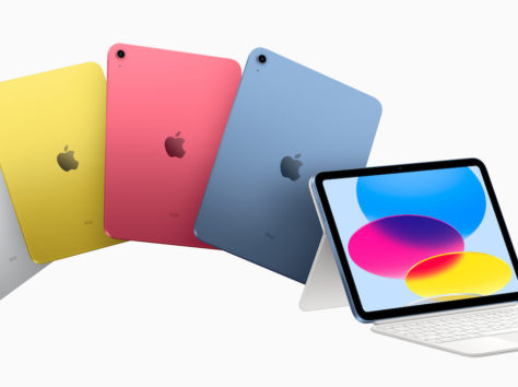 Image article Les ventes d’iPad et de Mac s’effondrent sur le marché indien