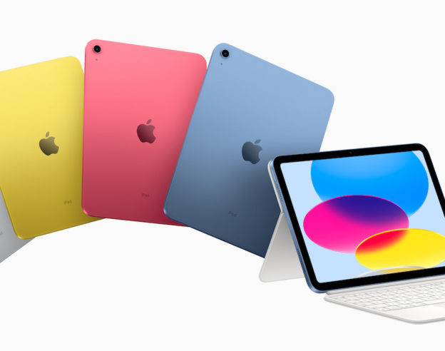 Image Apple réfléchit à produire certains iPad en Inde
