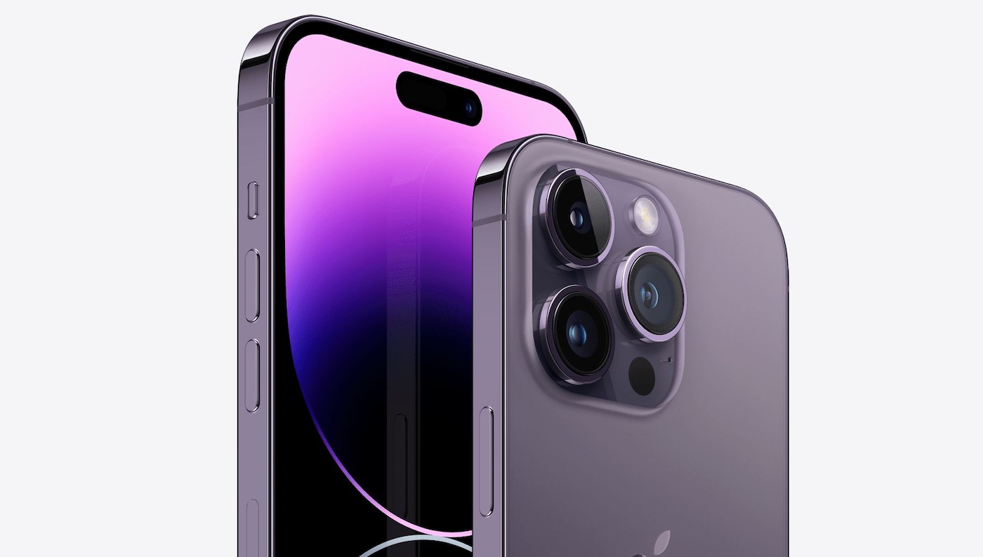 iPhone 14 Pro: production would still not be at the level of demand (by far…)