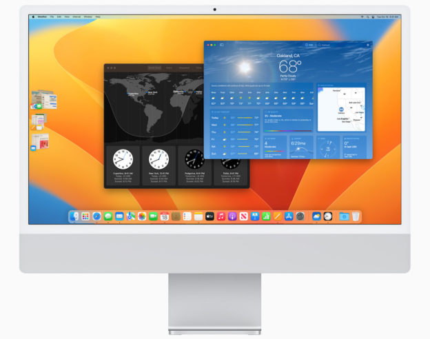 Image macOS 13.2 ne fonctionne plus avec certains lecteurs CD/DVD/Blu-ray