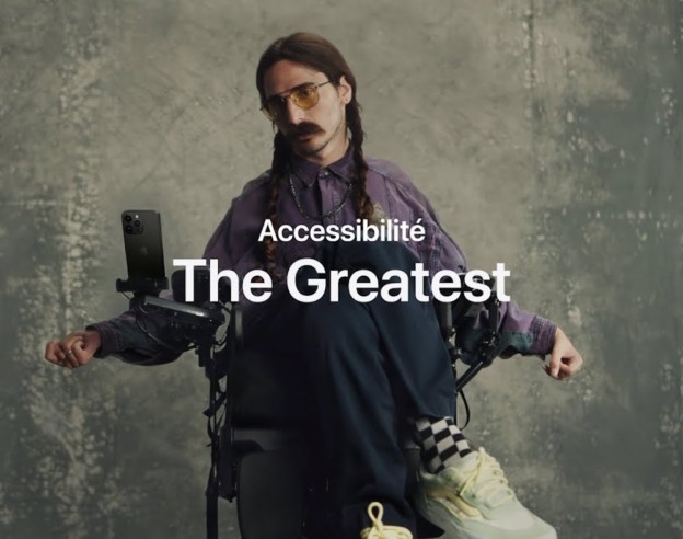 Accessibilite The Greatest 1