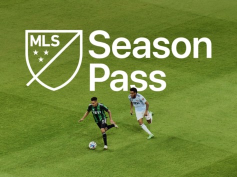 Image article Football : le MLS Season Pass est disponible dans l’app Apple TV (11,99 €/mois)