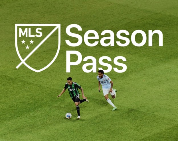 image de l'article Football : le MLS Season Pass est disponible dans l’app Apple TV (11,99 €/mois)