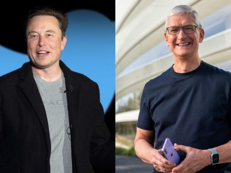Image article Elon Musk menace de poursuivre Apple, accusé de favoriser OpenAI sur l’App Store
