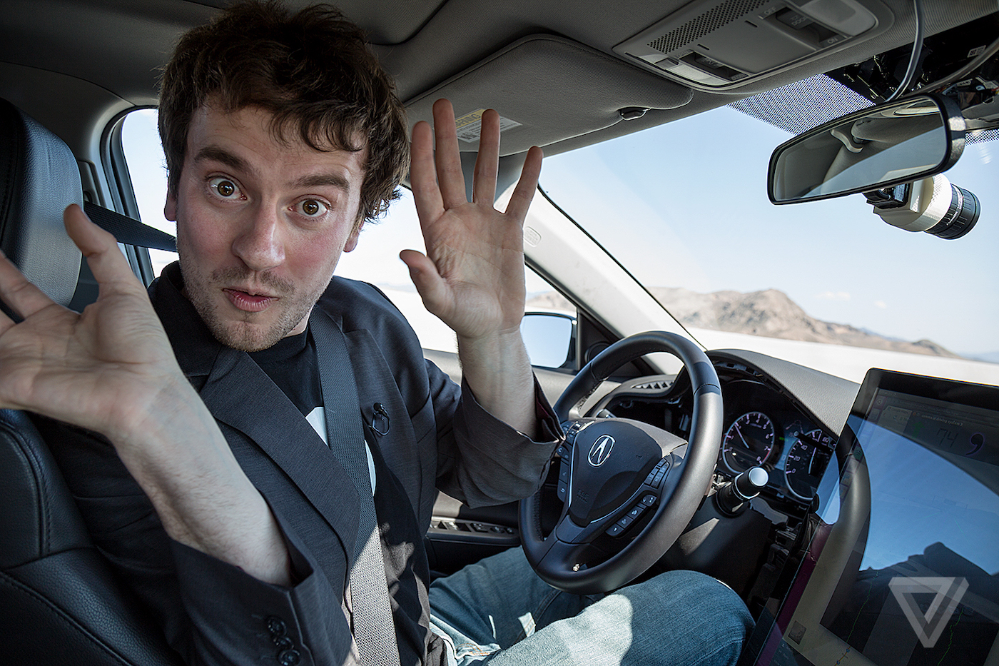 George Hotz Geohot