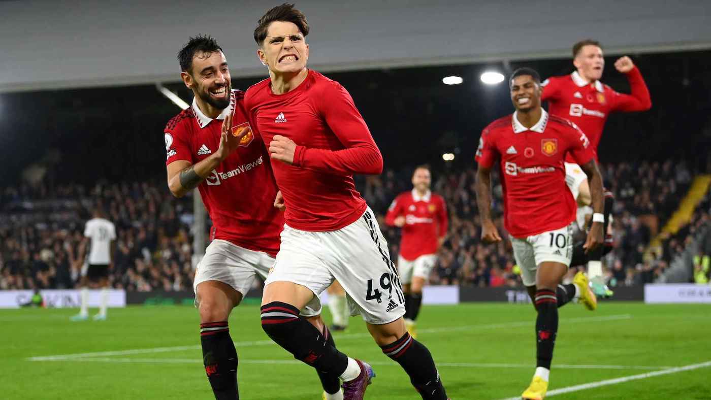 Manchester United