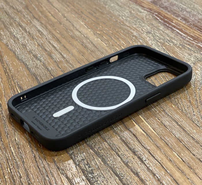 RHINOSHIELD : de nouvelles coques pour l'iPhone 14, ultra solides et  compatibles MagSafe 