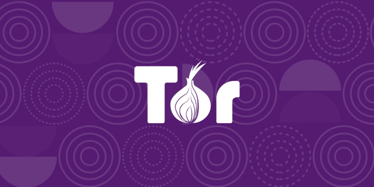 Navigateur Tor Logo