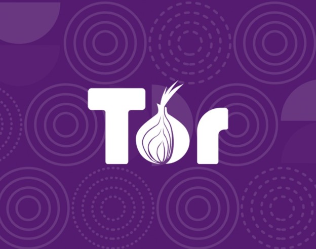 Navigateur Tor Logo