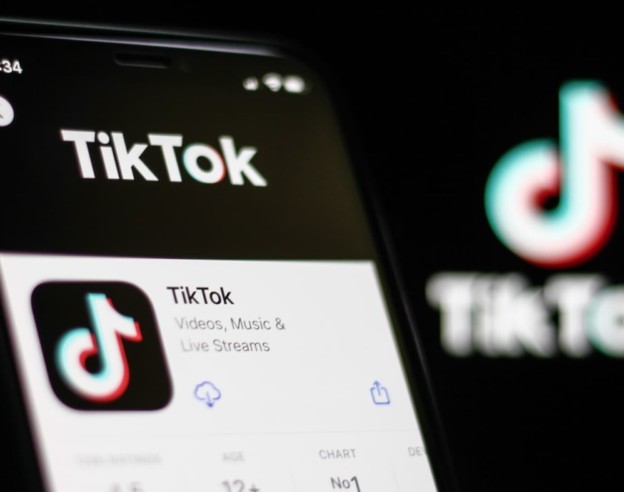 Image Apple et Google doivent bannir TikTok selon un sénateur américain