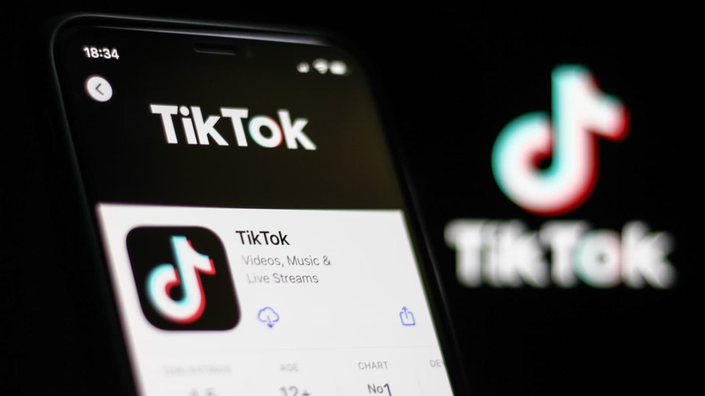 Apple doit se préparer à retirer TikTok de l'App Store US en janvier, préviennent les législateurs