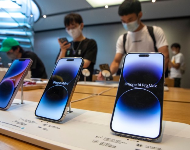 image de l'article Apple veut produire en dehors de la Chine et moins dépendre de Foxconn