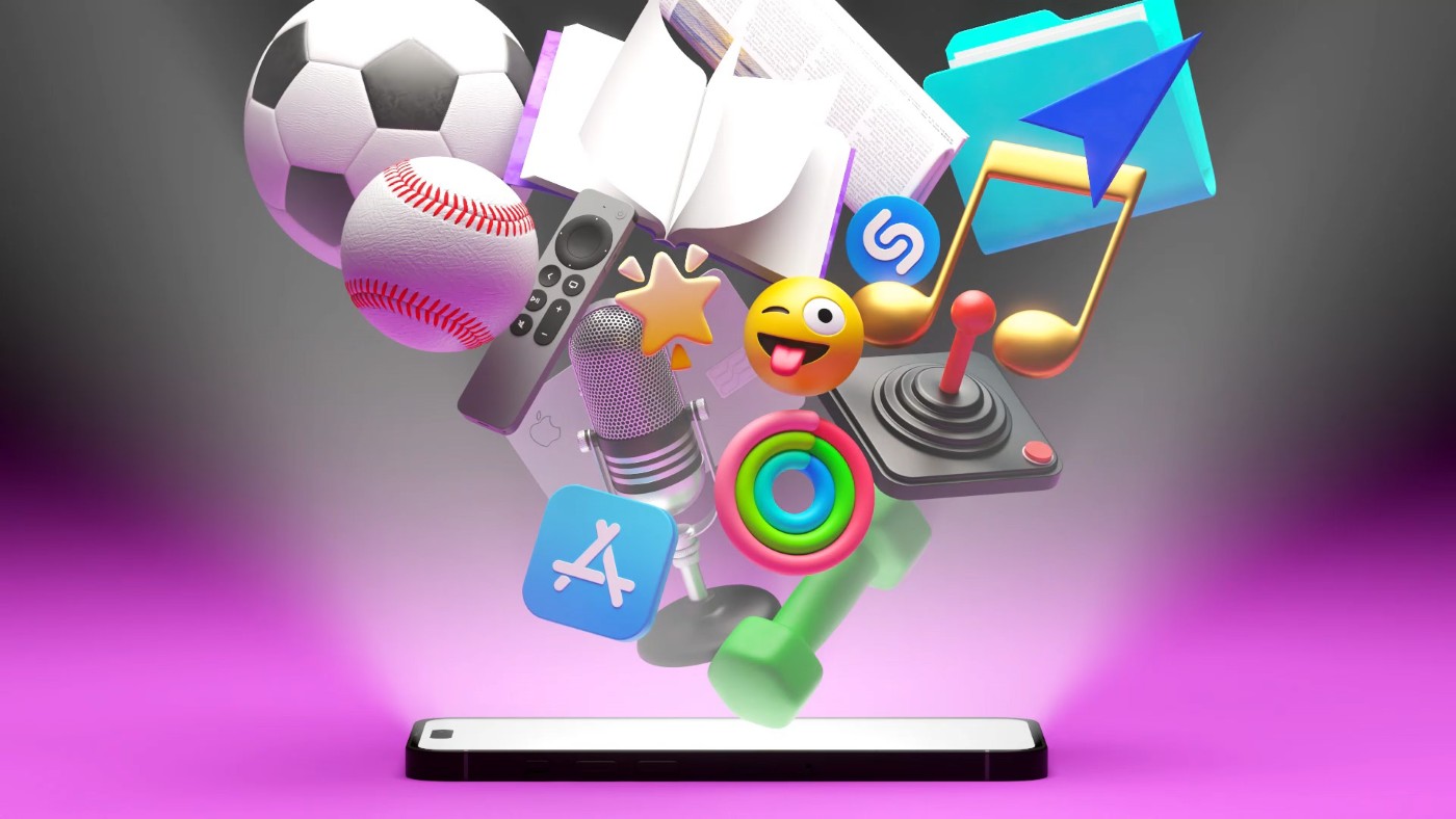 Apple Celebre Services 2022