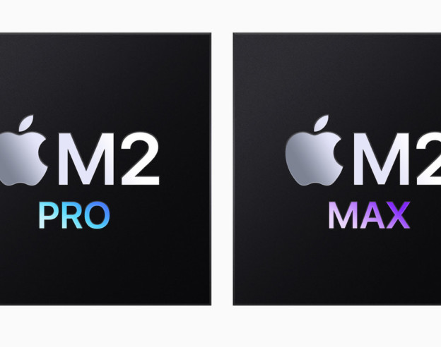 image de l'article Benchmark : les M2 Pro/Max comparées aux autres puces Apple Silicon