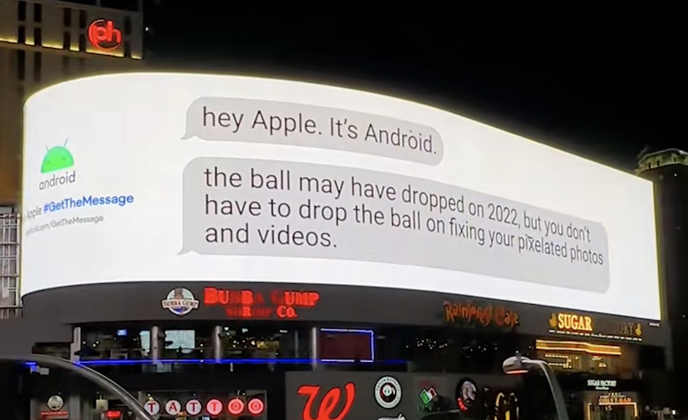 Google RCS Pub