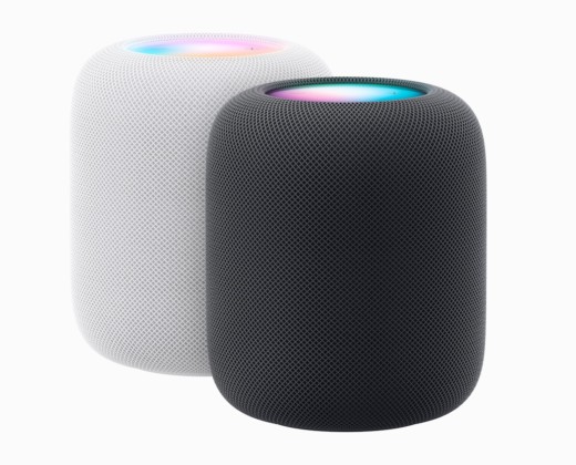 image à la une article Apple annonce le nouveau HomePod 2023 (et augmente le prix)