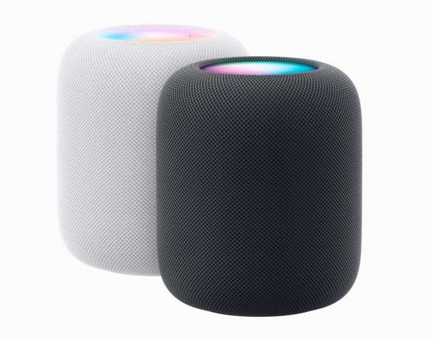 image de l'article Tests HomePod 2 (2023) : meilleure qualité sonore, Siri et d’autres améliorations