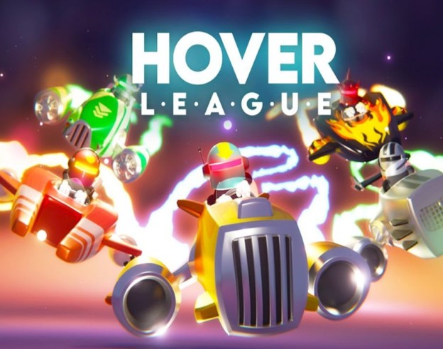 Hover League