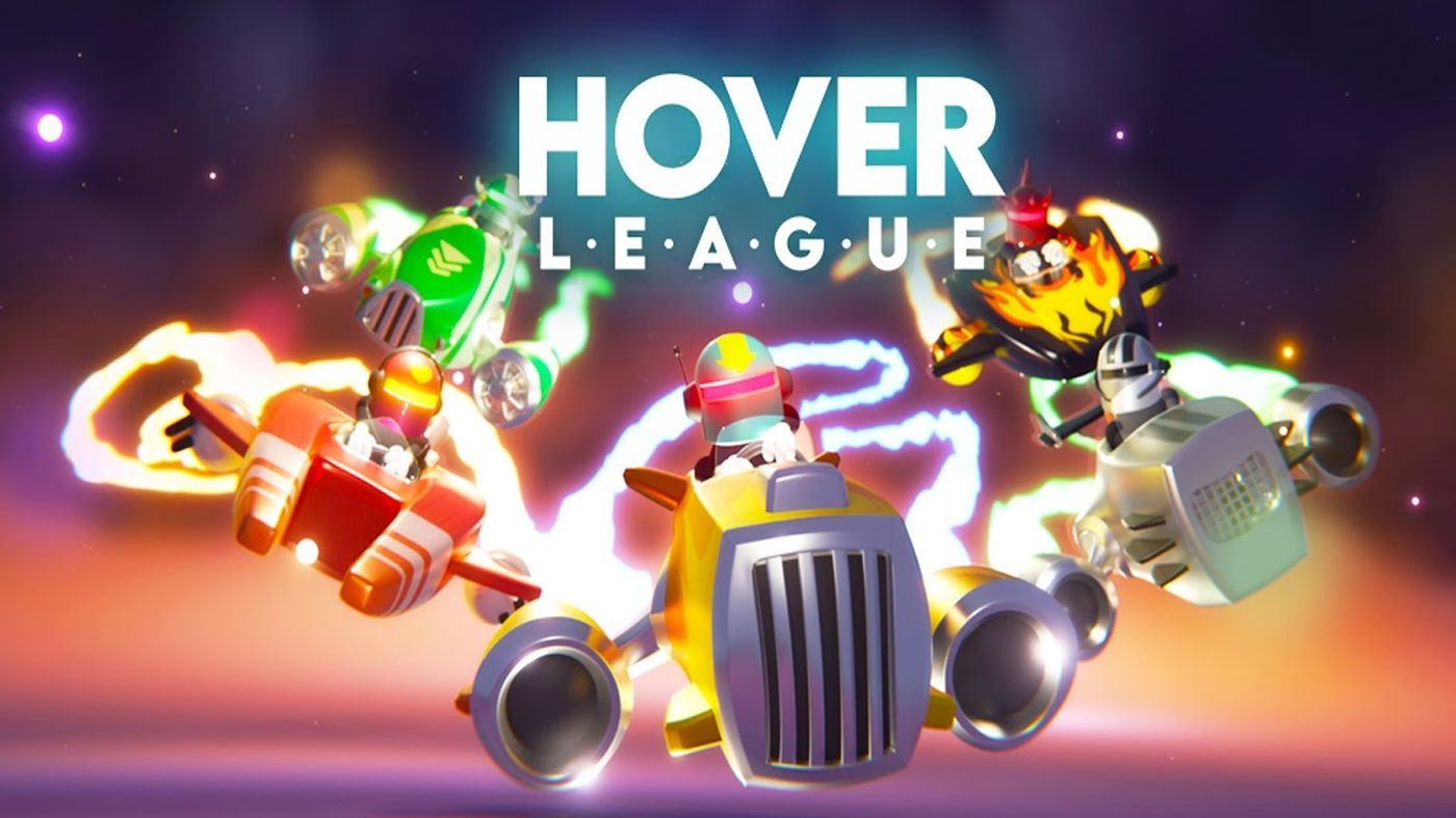 Hover League