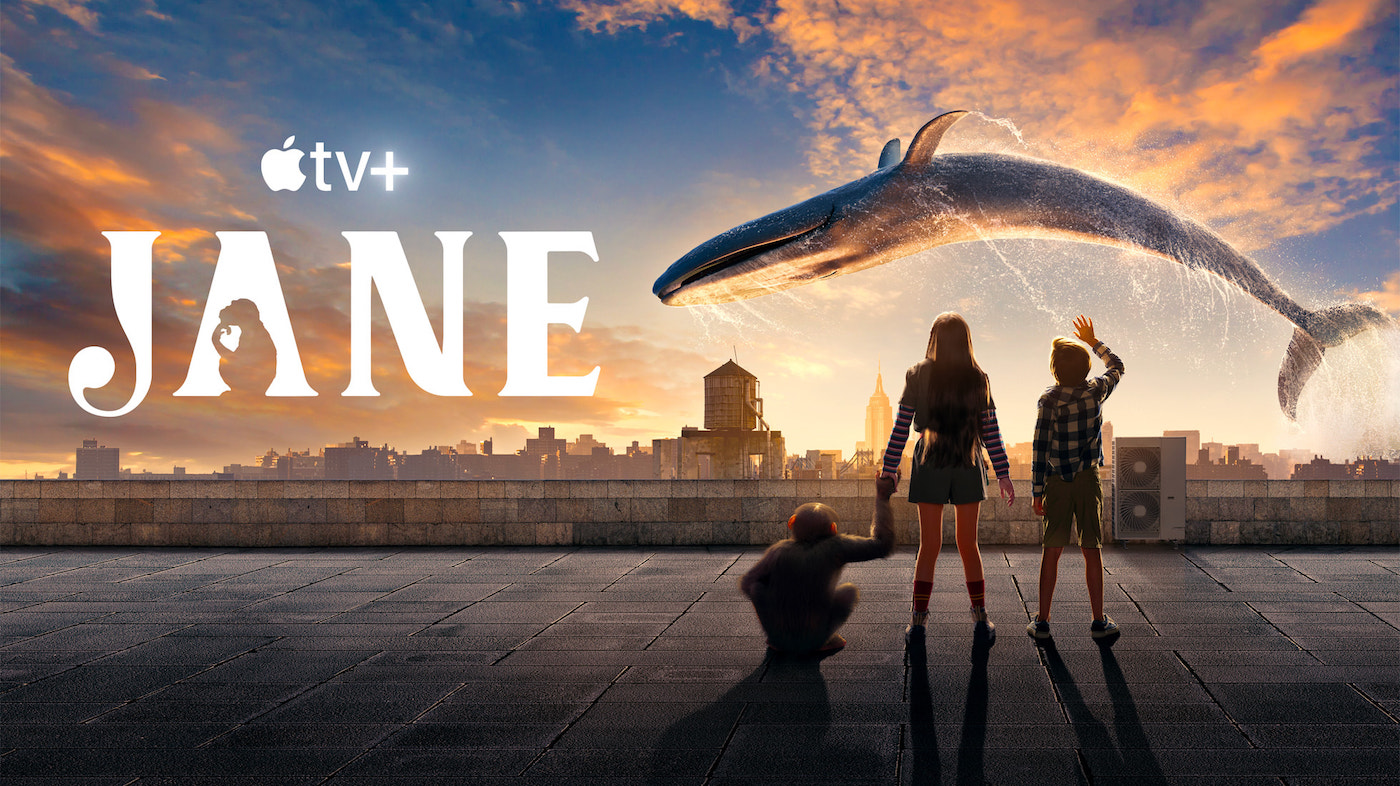 Jane (Apple TV+): release date and cast revealed