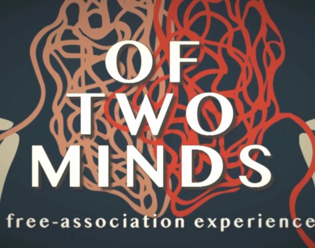image de l'article Of Two Minds : le jeu iOS en FMV dont les séquences ont été filmées… en 1989 (trailer)