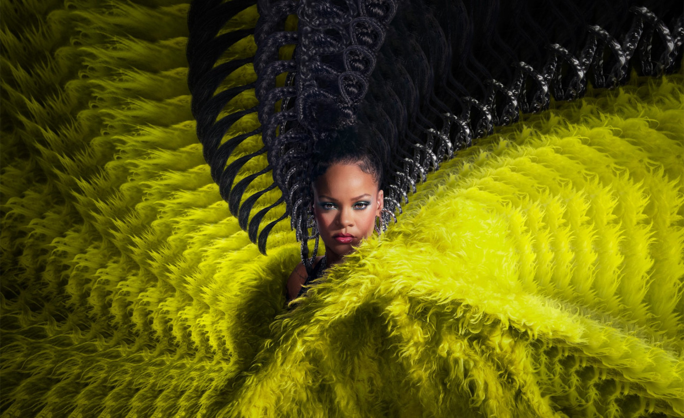 Rihanna