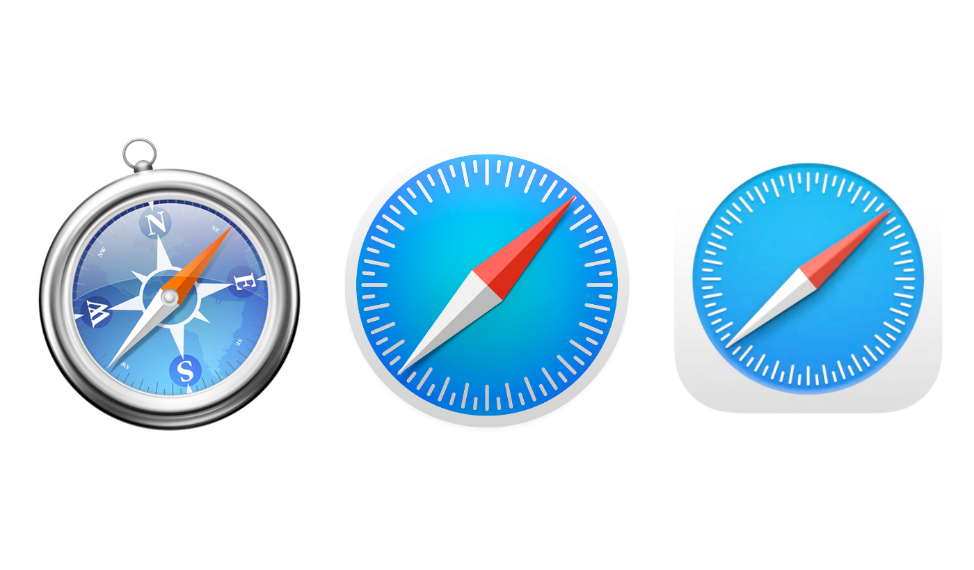 Safari, Apple’s browser, turns 20