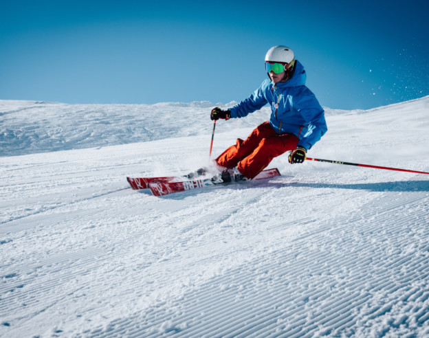 Ski Skieur