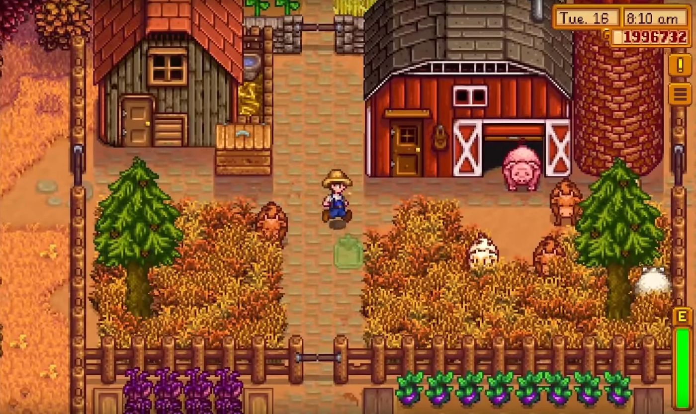 Stardew Valley