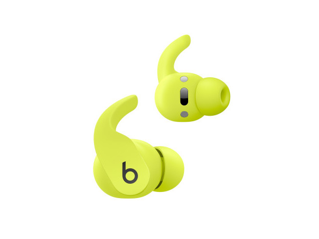 Image Apple va proposer les Beats Fit Pro en trois nouveaux coloris
