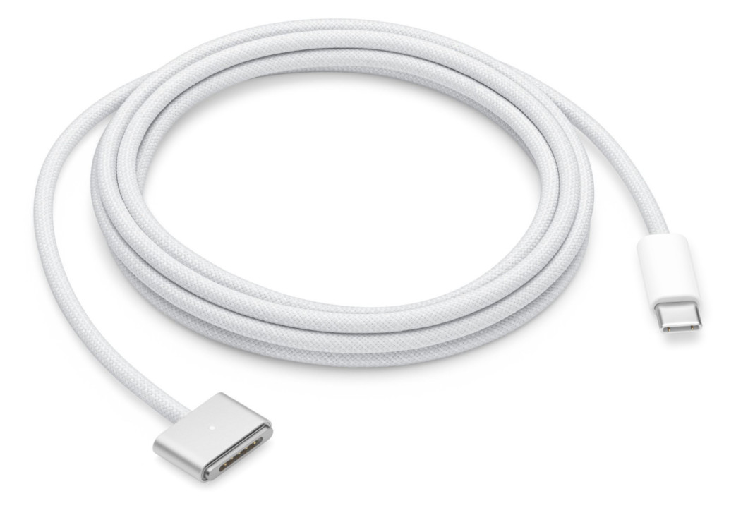 Cable USB-C vers MagSafe 3
