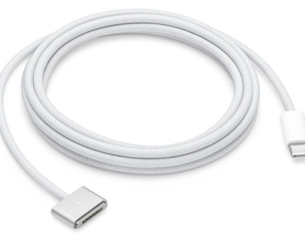 Cable USB-C vers MagSafe 3